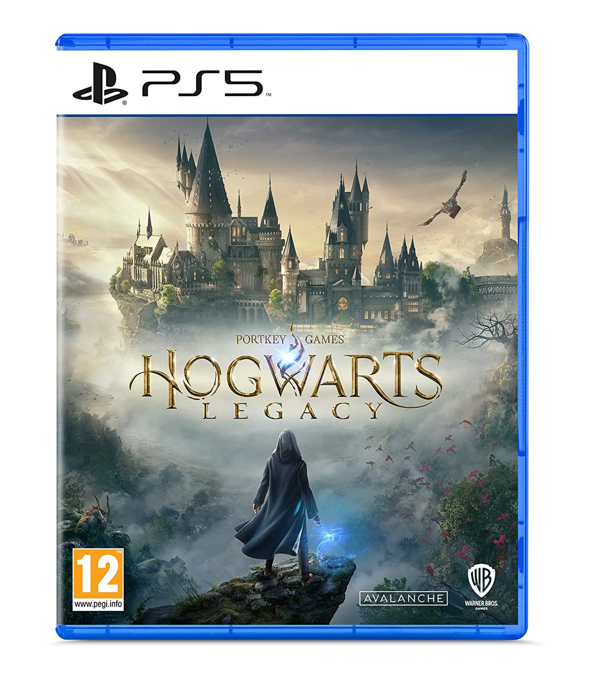 [PS5] Hogwarts Legacy