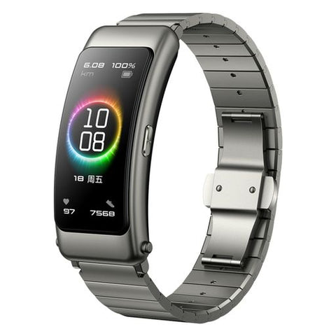 Huawei Band B6 FDS-B19 Pride Version Titanium