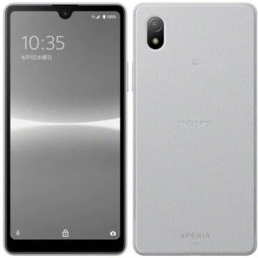 Sony Xperia Ace III SOG08 4GB+64GB