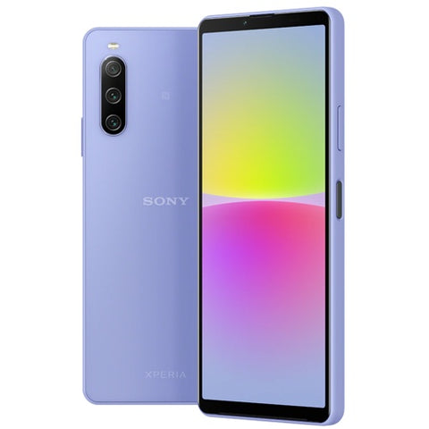 Sony Xperia 10 IV XQ-CC72 Dual SIM 6GB+128GB