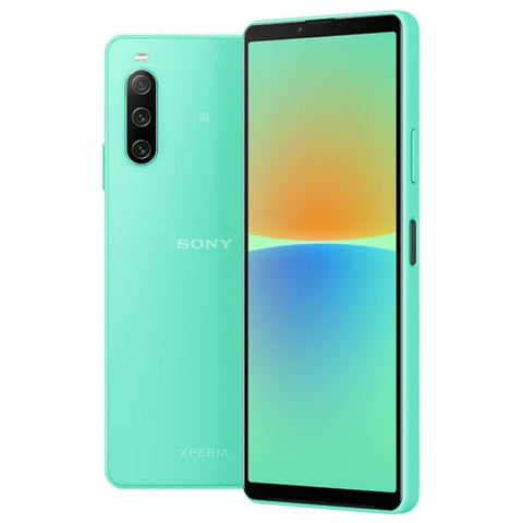 Sony Xperia 10 IV XQ-CC72 Dual SIM 6GB+128GB