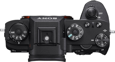 Sony A9 Mirroless Camera (Body)
