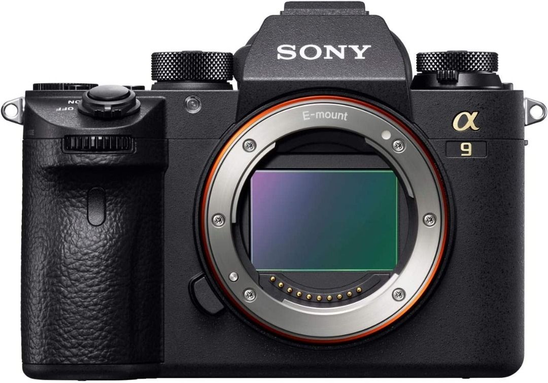 Sony A9 Mirroless Camera (Body)